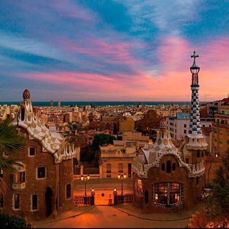 Quiet Love Suites Barcelona Exterior foto