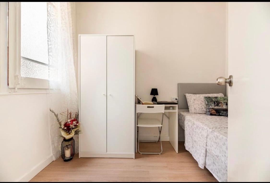 Quiet Love Suites Barcelona Exterior foto